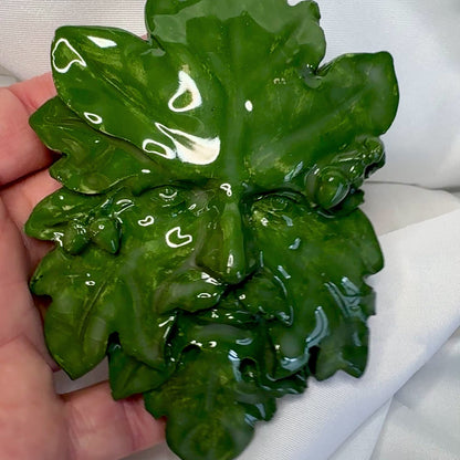 Green Man