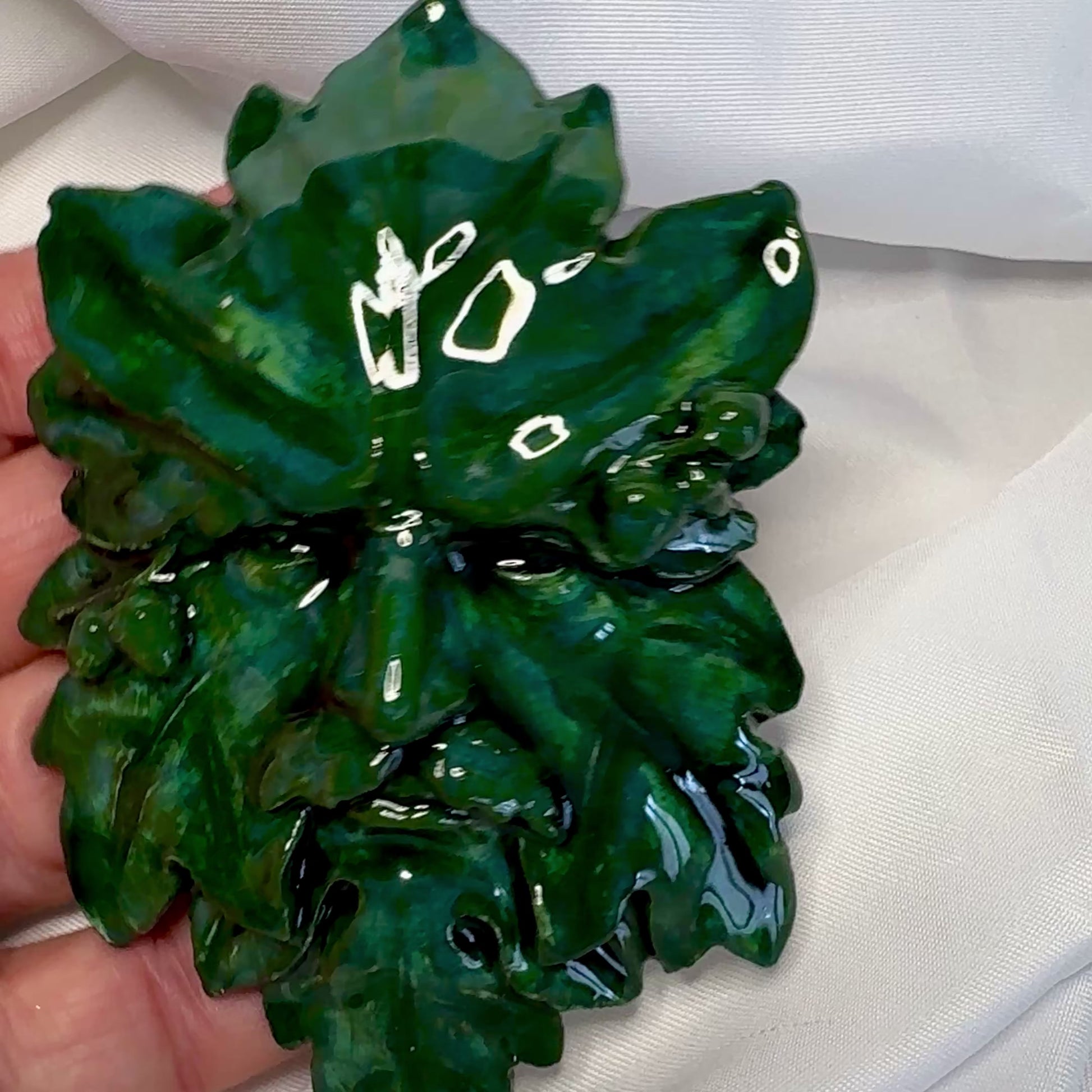 Green Man