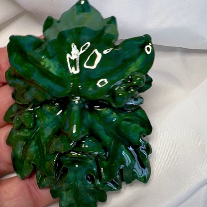 Green Man