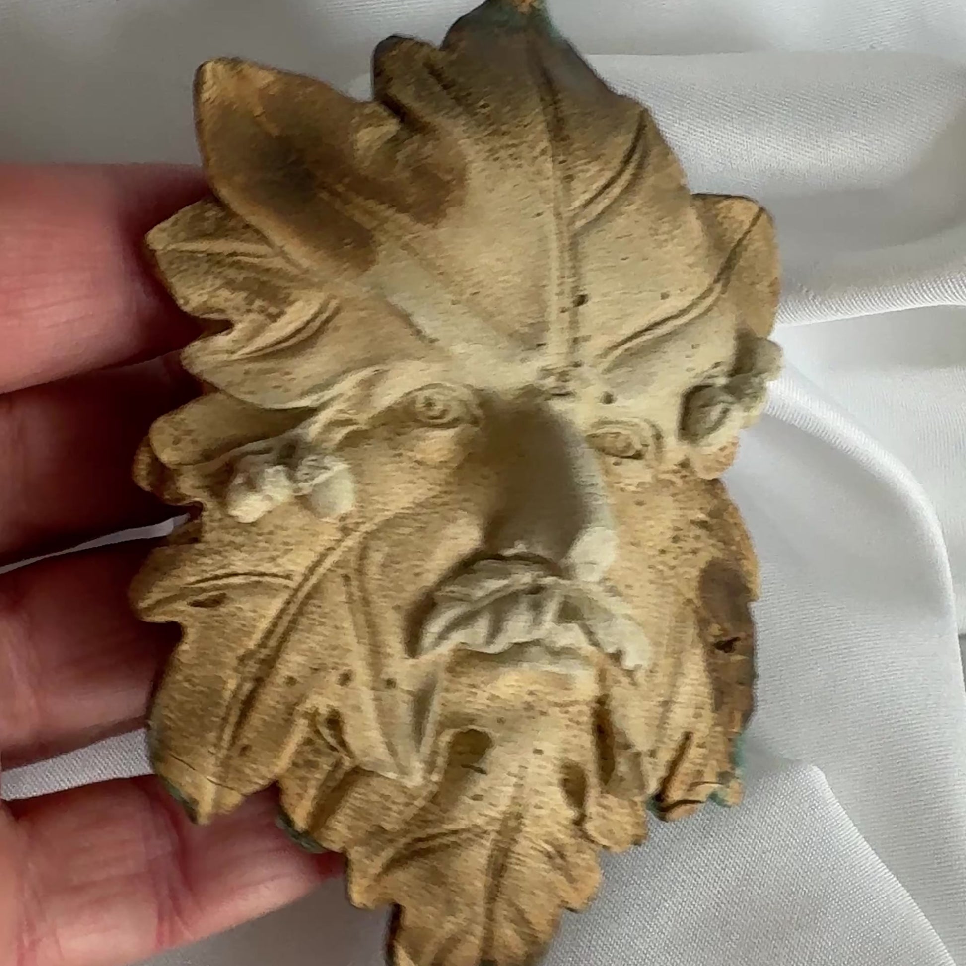 Green Man