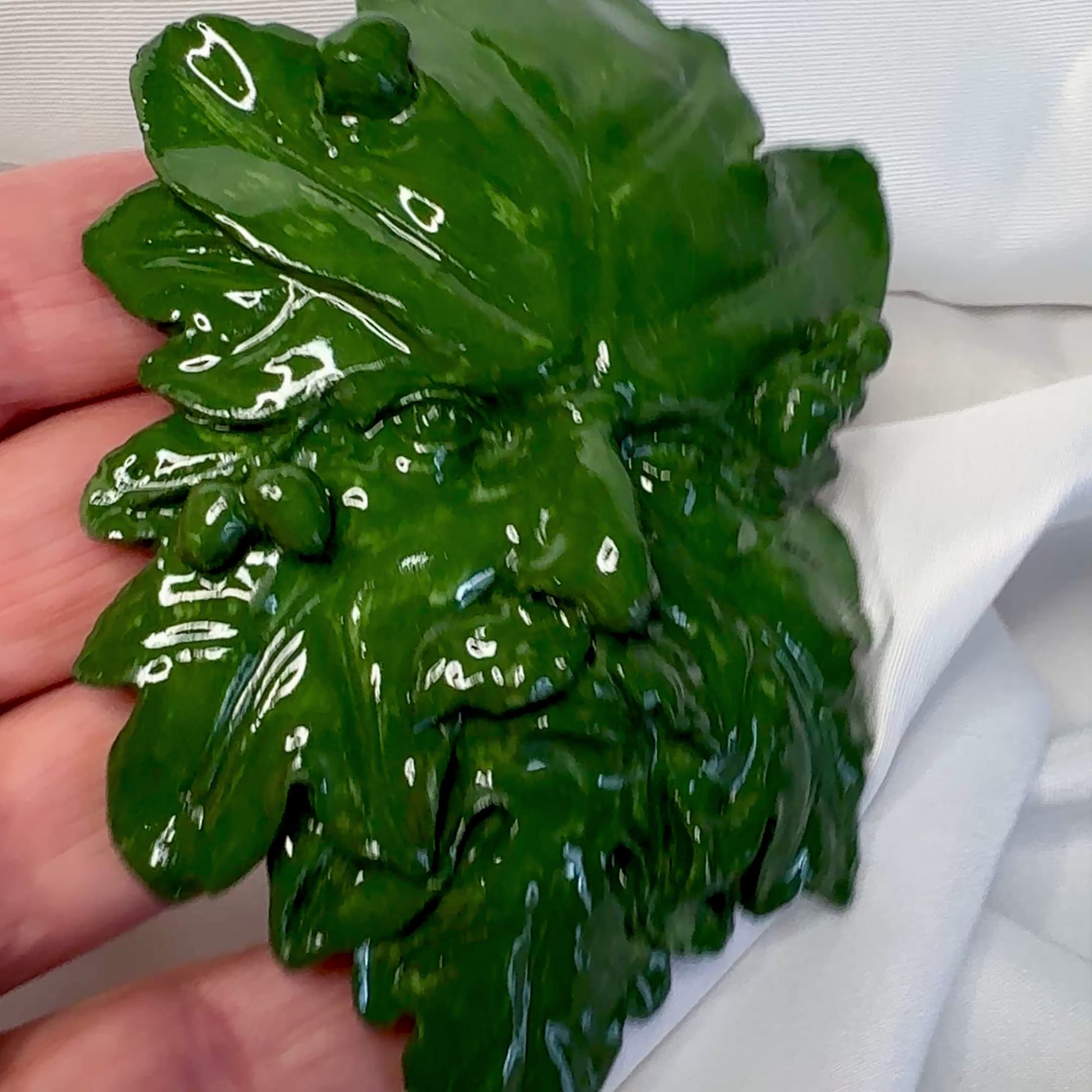 Green Man
