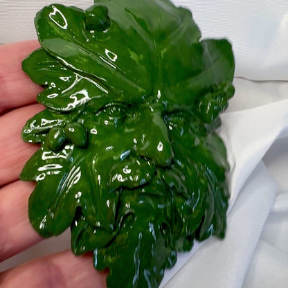 Green Man